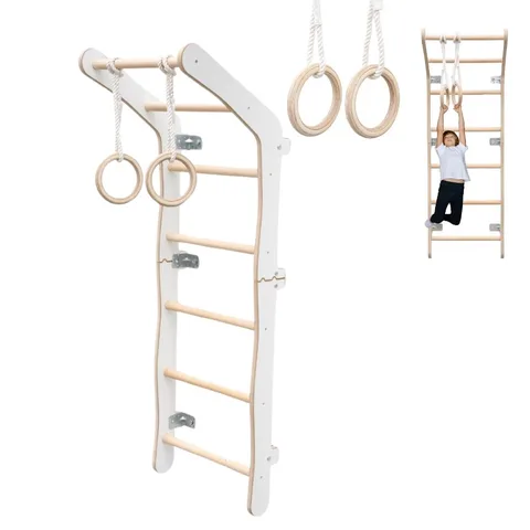 3a9c3446f3bd9101 480 - Swedish ladder | Tiny Summit