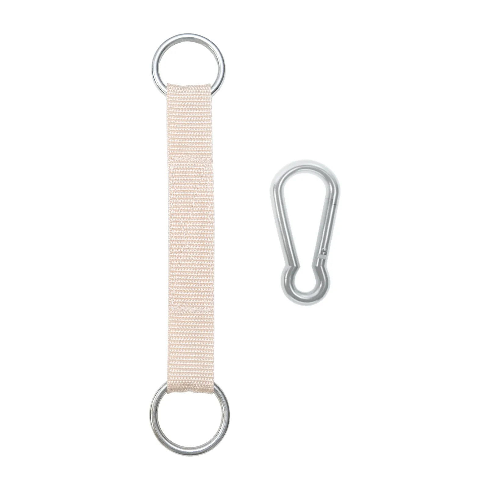 Mounting strap for gymnastic rings 1 pc