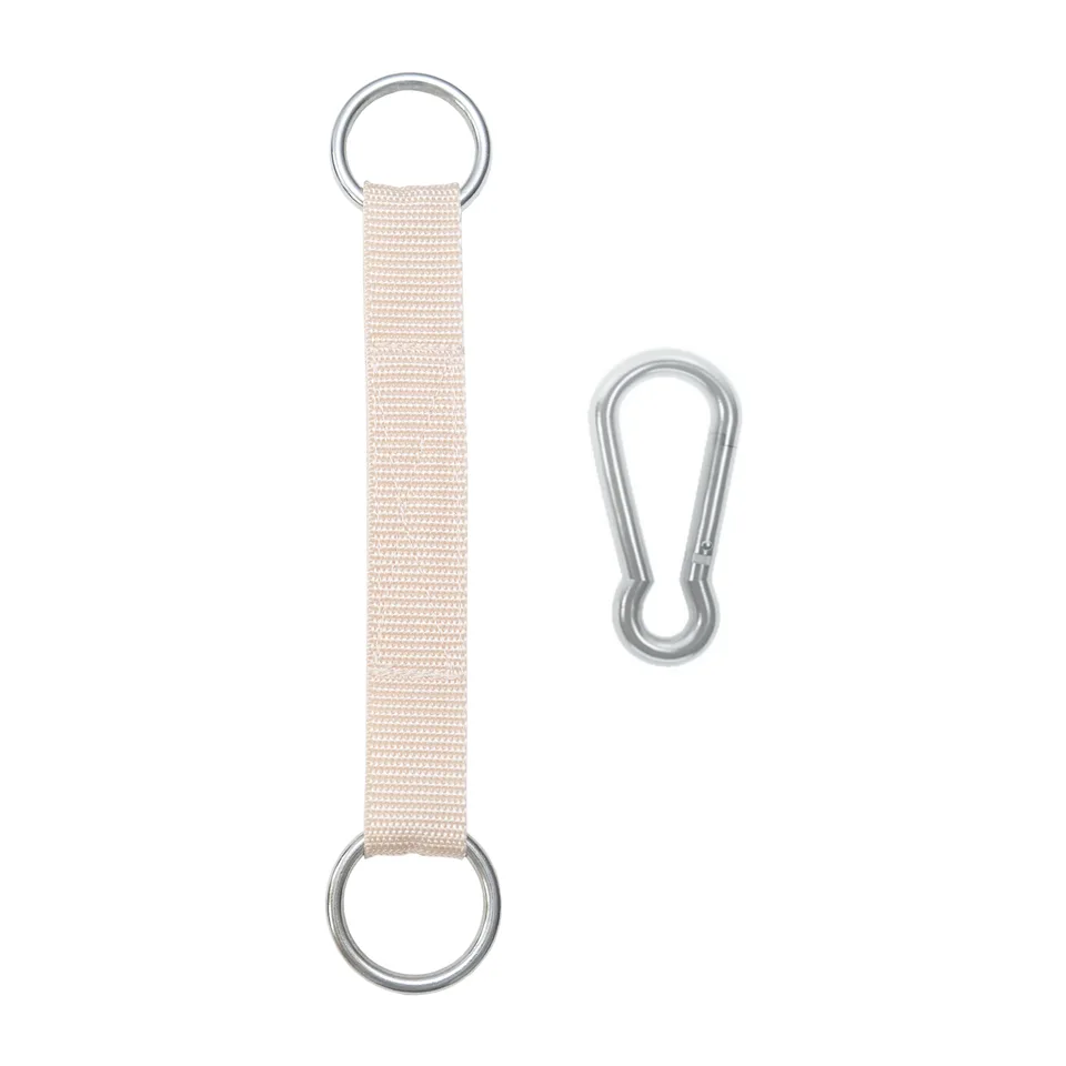 Mounting strap for gymnastic rings 1 pc