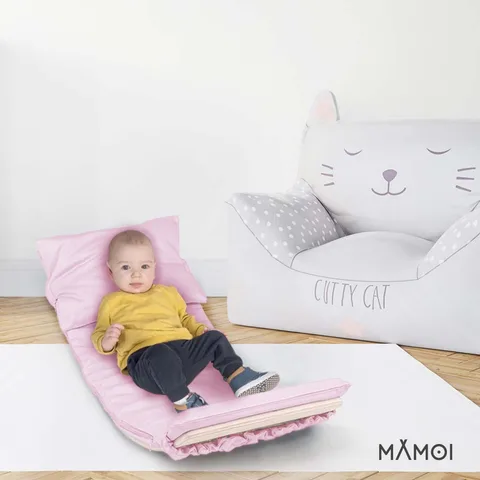 50d30e3cf5ac7cb6 480 - Pink Pillow for balance board kids | Tiny Summit