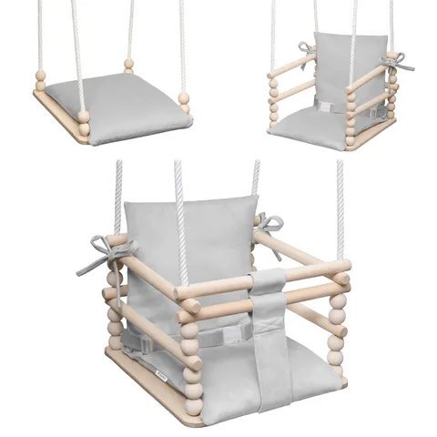 5174fc3d16cd82cf 480 - 3in1 children's swing | Tiny Summit