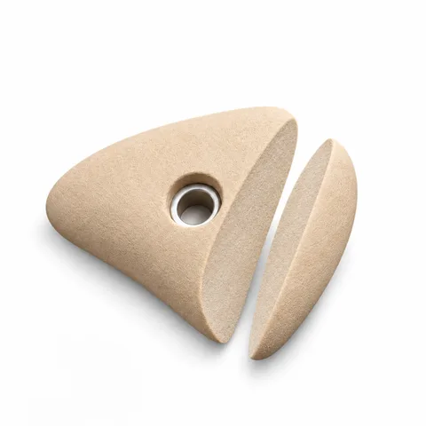 5ee171f6299dfe11 480 - Climbing Holds, Set of 4 (Multicolour) | Tiny Summit