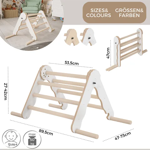689646f69a06e02e 480 - Modern climbing triangle | Tiny Summit