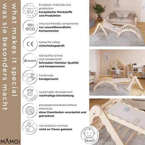 6d7e4ae7698da2cc 480 - SET: Climbing frame (M) | Tiny Summit
