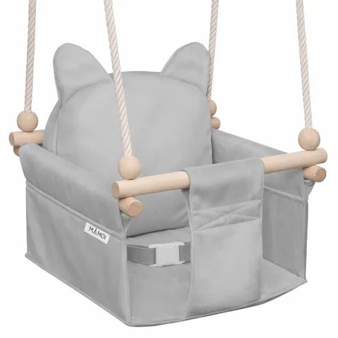 6f216cfc280940da 480 - BEAR children's swing | Tiny Summit