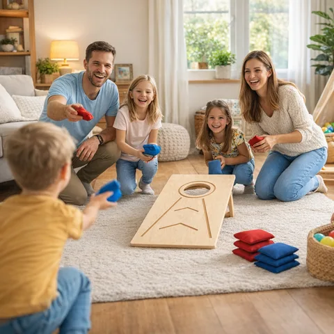 7f2a758feff94dc4 480 - Cornhole Party Games Outdoor Indoor (1 piece) | Tiny Summit
