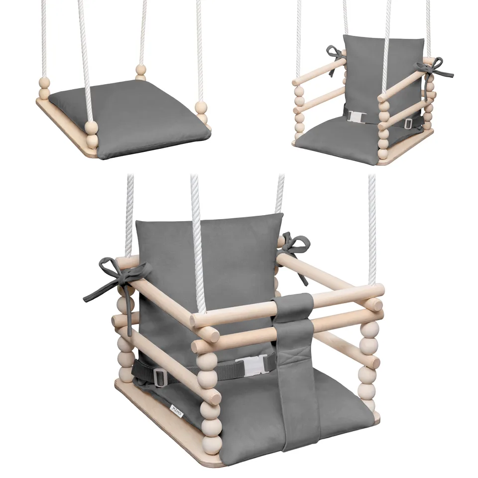 Swings & Cocoons