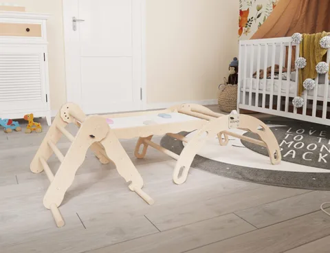 8f9d3a03ae7cdc6d 480 - SET: Climbing frame (S) | Tiny Summit
