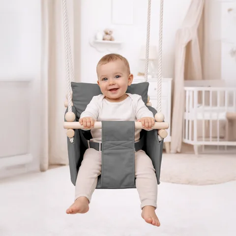 af23f12969bfaf82 480 - SCANDI swing for children - set with mounting elements | Tiny Summit