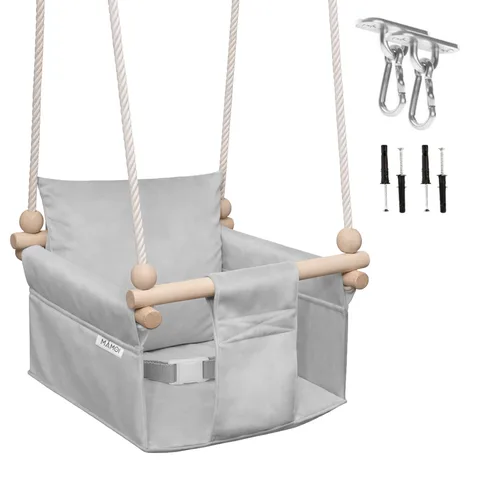 b3f35b218322750a 480 - SCANDI swing for children - set with mounting elements | Tiny Summit