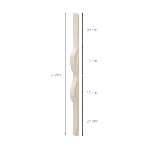 d8204c5171e5f3f4 480 - Swing Extension Strap 60 cm for Hanging Cocoon | Tiny Summit
