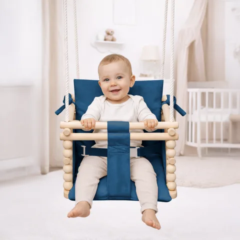 dd75cc2508800a1b 480 - 3-in-1 Children's Swing | Tiny Summit