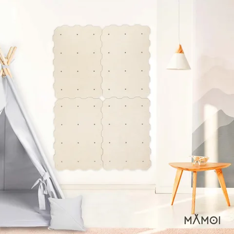 dee24d166c950149 480 - Kids Climbing Wall, Natural (XL, holds not included) | Tiny Summit
