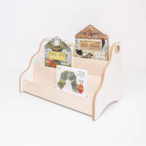 e7b4b85523a4427f 480 - Bookcase for children's room | Tiny Summit