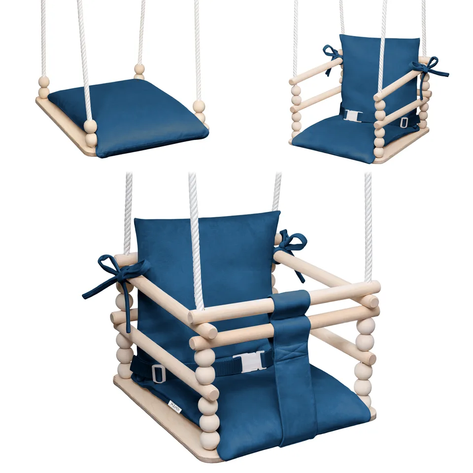 3-in-1 Children's Swing