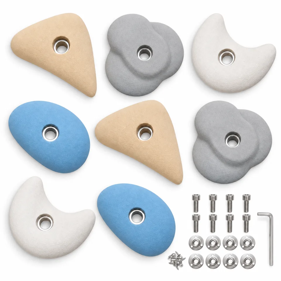 Climbing Holds