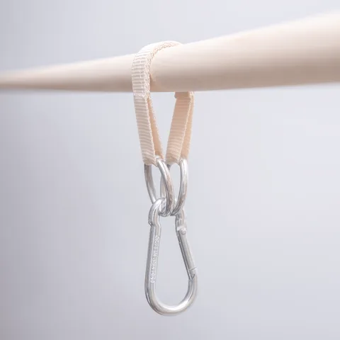 ff1cd3a9fe3128e9 480 - Mounting strap for gymnastic rings 1 pc | Tiny Summit