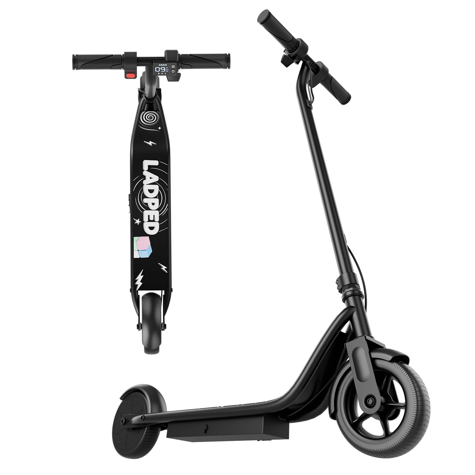 LadPed LP65 250W Electric Scooter
