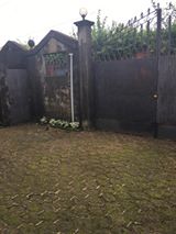 House (Villa) for sale - Douala, Bonamoussadi, bonamoussadi - 1 living room(s), 3 bedroom(s), 2 bathroom(s) - 55 000 000 FCFA / month