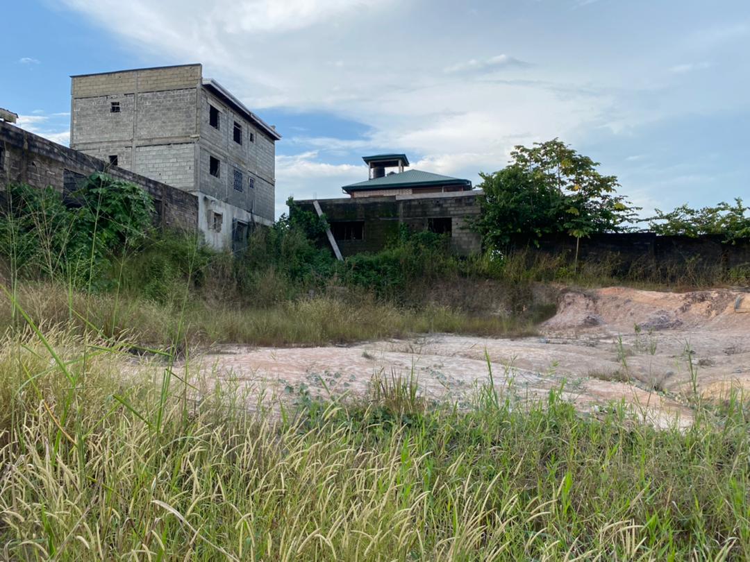 Land for sale at Douala, PK 14, Papass - 300 m2 - 2 800 000 FCFA