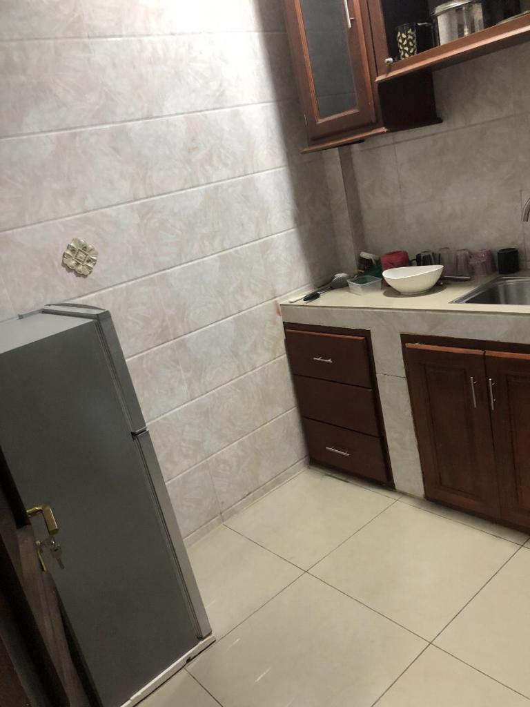 Apartment to rent - Yaoundé, Bastos, Bastos centre - 1 living room(s), 3 bedroom(s), 4 bathroom(s) - 900 000 FCFA / month