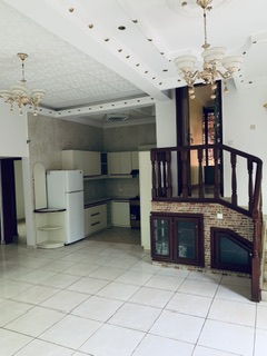Apartment to rent - Yaoundé, Nsimeyong, Collège Vogt - 1 living room(s), 2 bedroom(s), 1 bathroom(s) - 250 000 FCFA / month