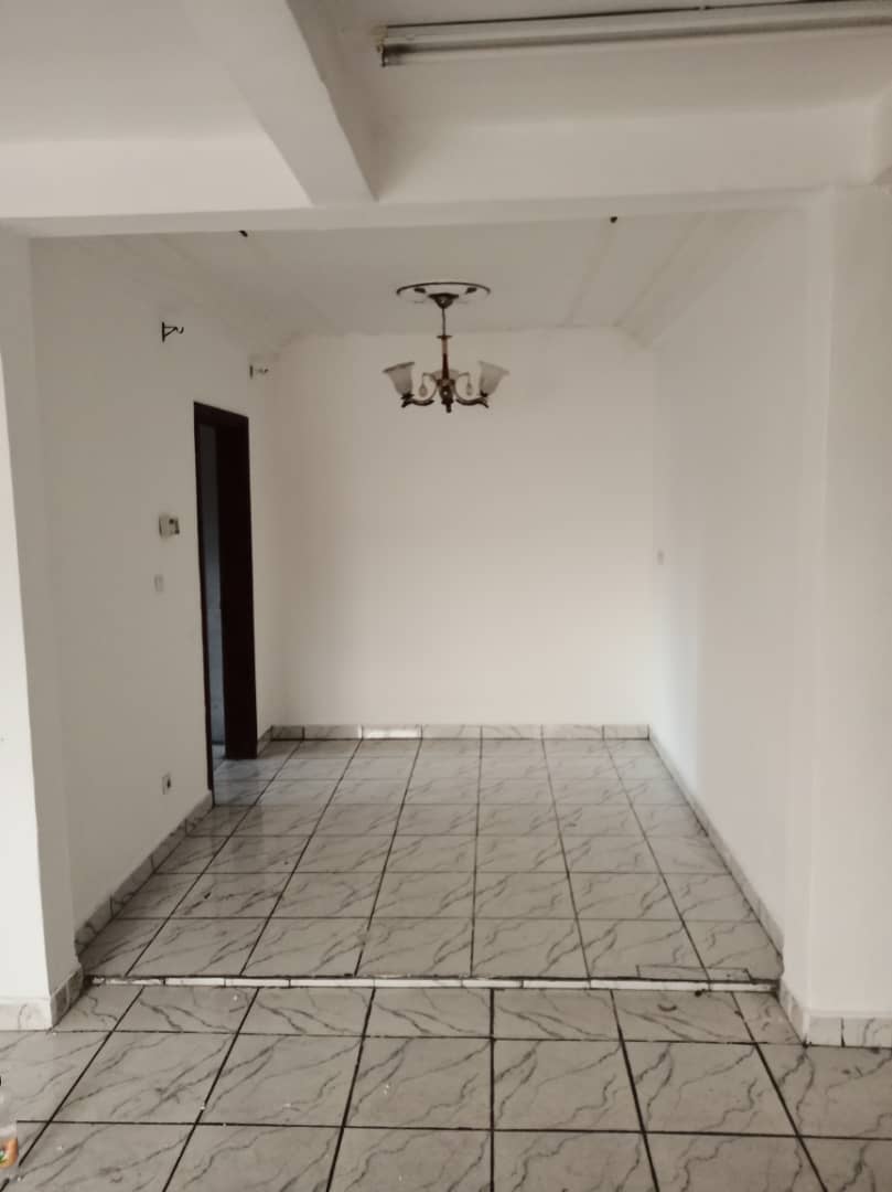 Apartment to rent - Douala, Bonapriso, BONAPRISO - 1 living room(s), 1 bedroom(s), 1 bathroom(s) - 350 000 FCFA / month