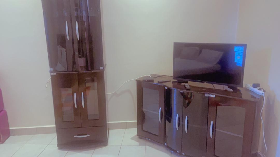 Chambre à louer - Yaoundé, Bastos, GOLF  prix a la   nuitée - 25 000 FCFA / mois