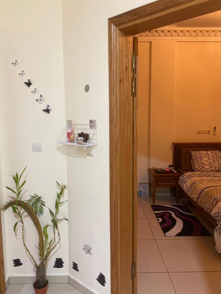 Apartment to rent - Yaoundé, Bastos, Bastos - 1 living room(s), 1 bedroom(s), 2 bathroom(s) - 750 000 FCFA / month