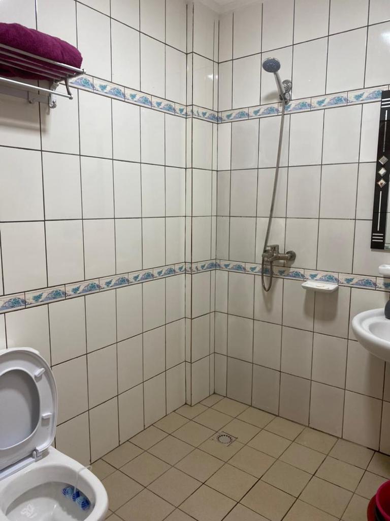 Apartment to rent - Yaoundé, Bastos, Bastos - 1 living room(s), 1 bedroom(s), 2 bathroom(s) - 750 000 FCFA / month