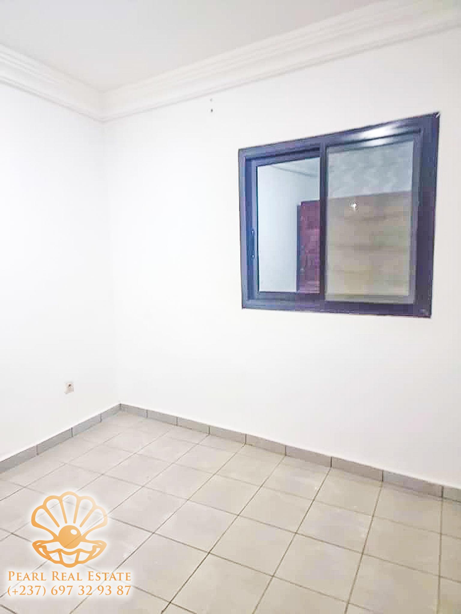 Appartement à louer - Yaoundé, Ngousso, Transformateur - 1 salon(s), 2 chambre(s), 1 salle(s) de bains - 150 000 FCFA / mois
