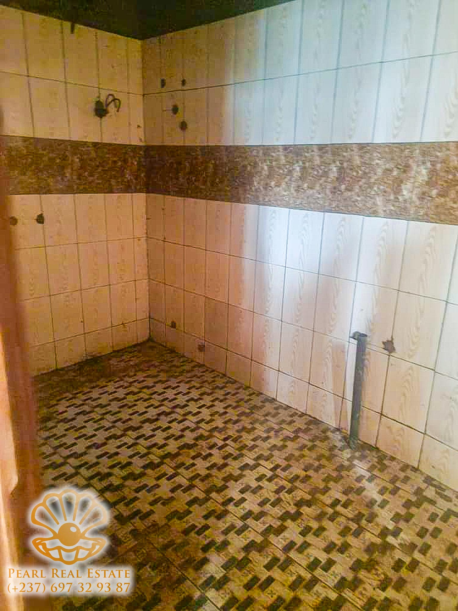 Maison (Villa) à vendre - Yaoundé, Odza, Dispensaire - 1 salon(s), 4 chambre(s), 3 salle(s) de bains - 90 000 000 FCFA