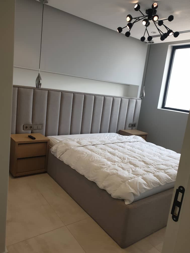 Apartment to rent - Yaoundé, Bastos, Bastos - 1 living room(s), 1 bedroom(s), 2 bathroom(s) - 1 500 000 FCFA / month