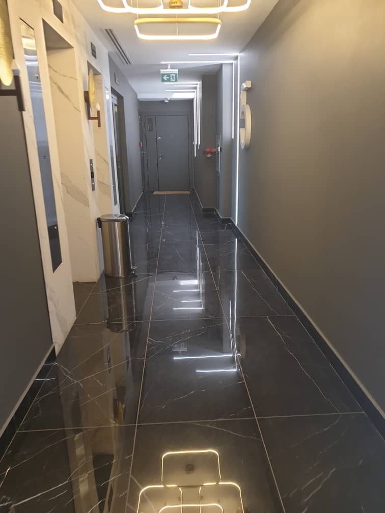 Apartment to rent - Yaoundé, Bastos, Bastos - 1 living room(s), 1 bedroom(s), 2 bathroom(s) - 1 500 000 FCFA / month