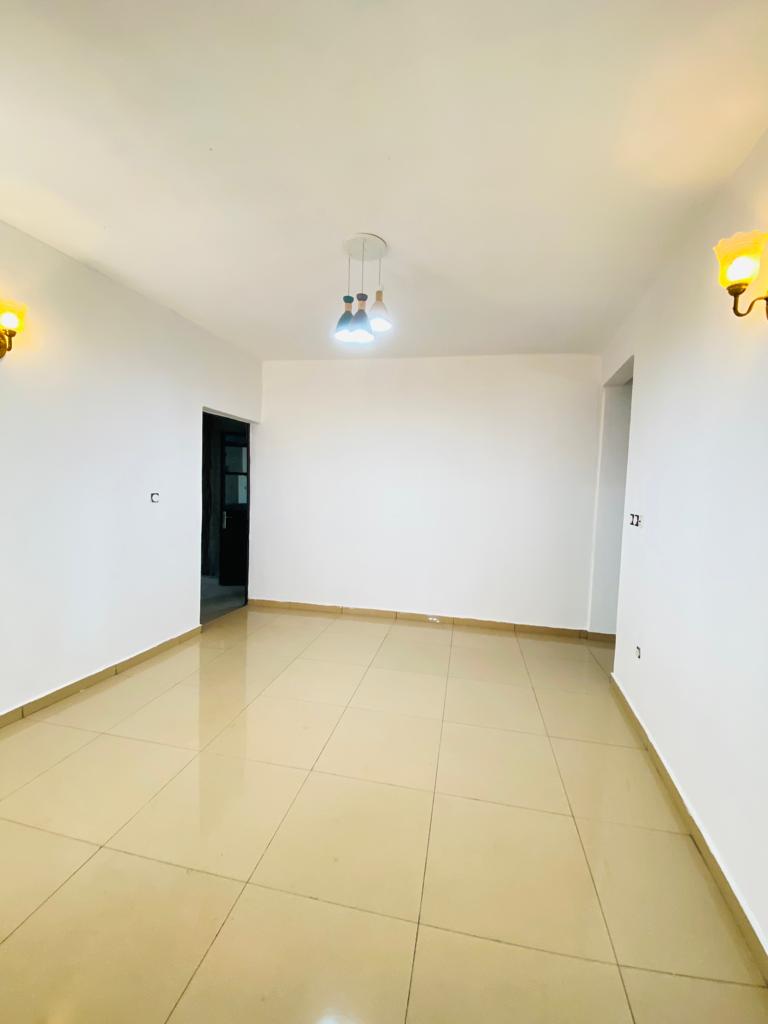 Studio to rent - Douala, Bepanda, Tonnere - 80 000 FCFA / month