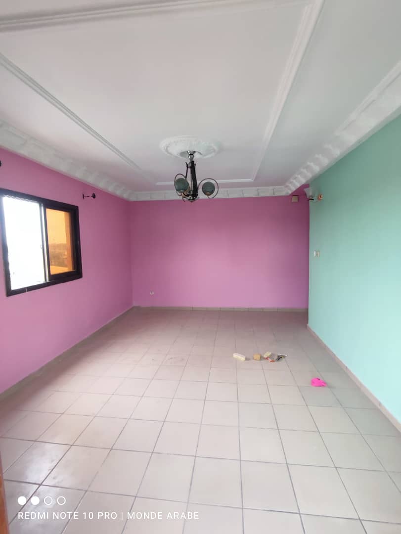 Studio to rent - Douala, Makepe, Bijou makepe - 85 000 FCFA / month