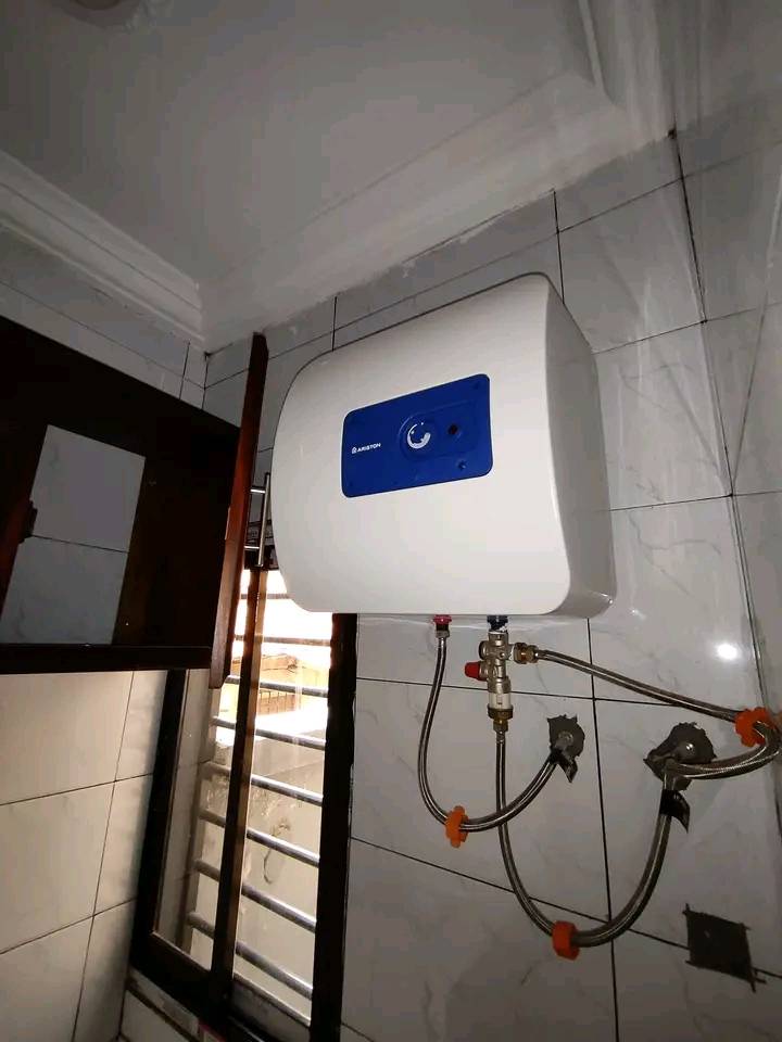 Appartement à louer - Yaoundé, Biyem-Assi, jouvence - 1 salon(s), 1 chambre(s), 1 salle(s) de bains - 85 000 FCFA / mois