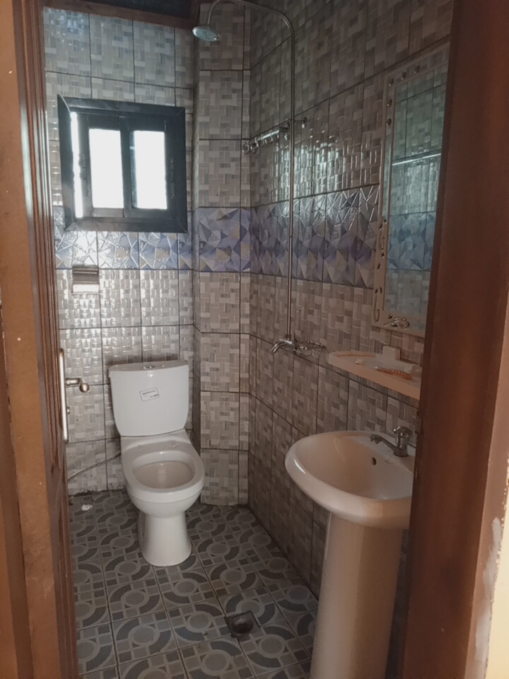 Studio to rent - Yaoundé, Emana, Bonne fontaine - 80 000 FCFA / month