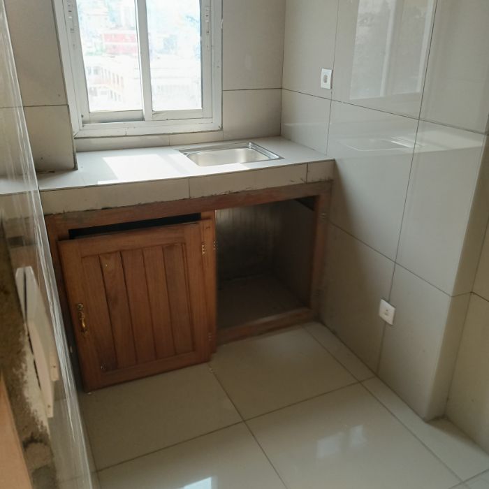 Office to rent at Yaoundé, Bastos, Bastos - 50 m2 - 2 500 000 FCFA