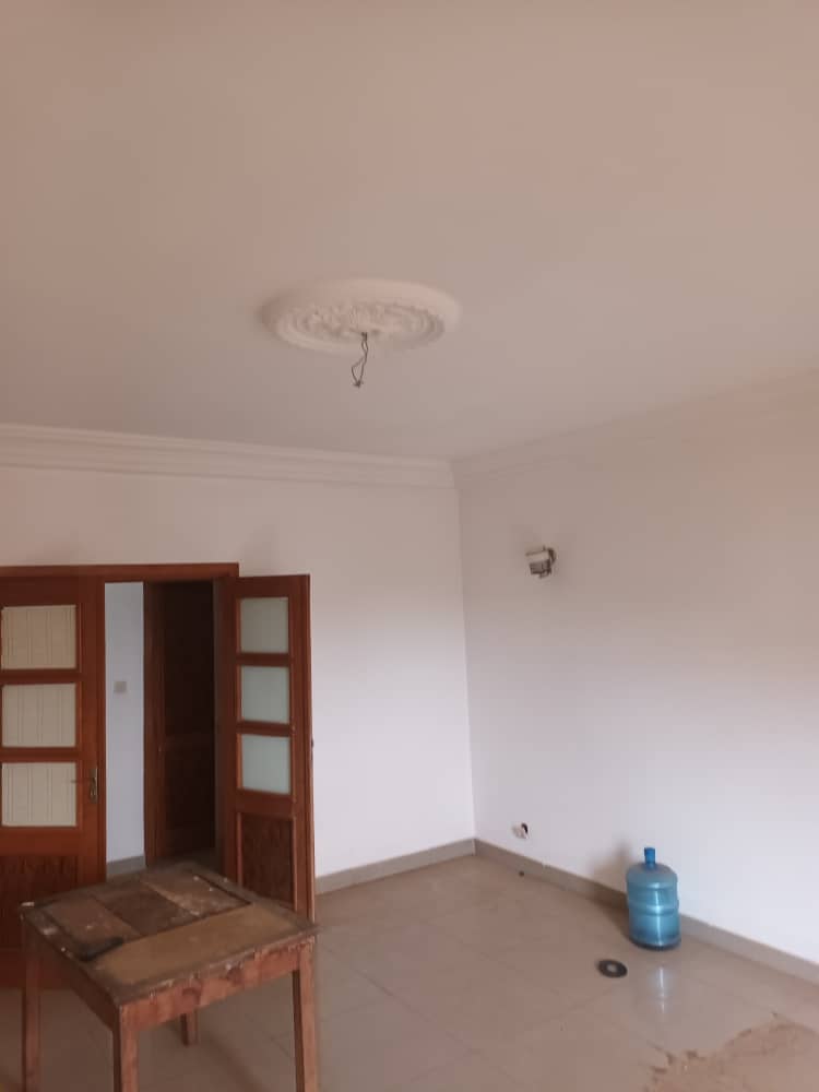 Maison (Villa) à vendre - Yaoundé, Bastos, Bastos - 1 salon(s), 4 chambre(s), 4 salle(s) de bains - 550 000 000 FCFA