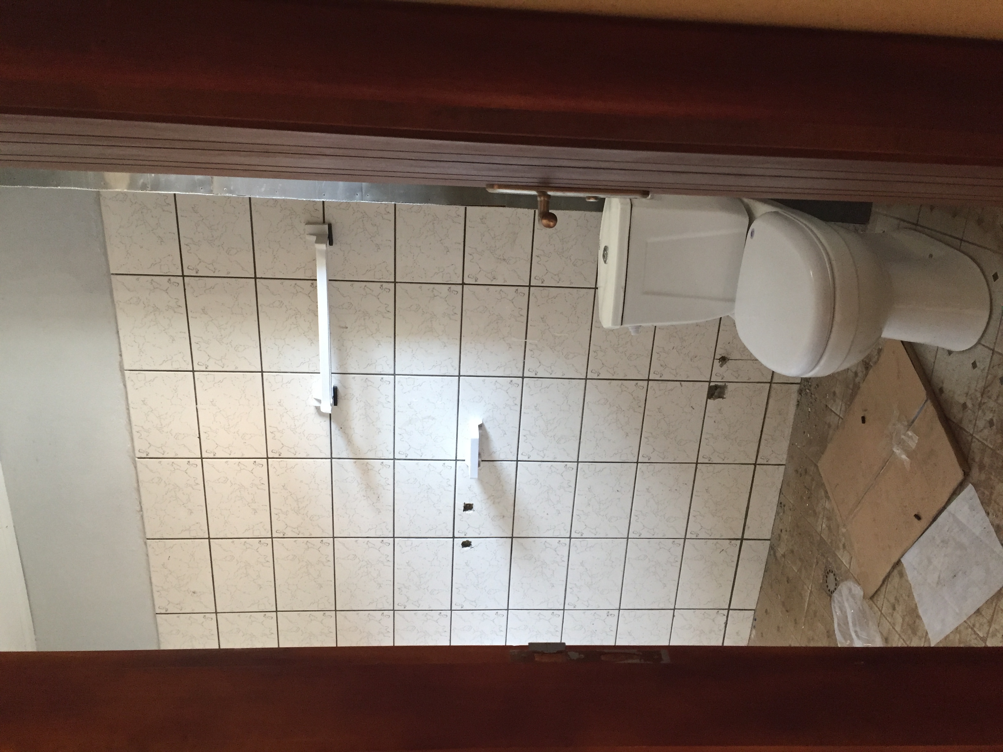 Apartment to rent - Yaoundé, Bastos, Bastos - 1 living room(s), 2 bedroom(s), 2 bathroom(s) - 350 000 FCFA / month