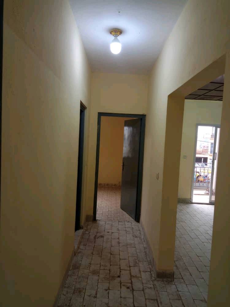 Office to rent at Yaoundé, Tsinga, fecafoot -  m2 - 350 000 FCFA