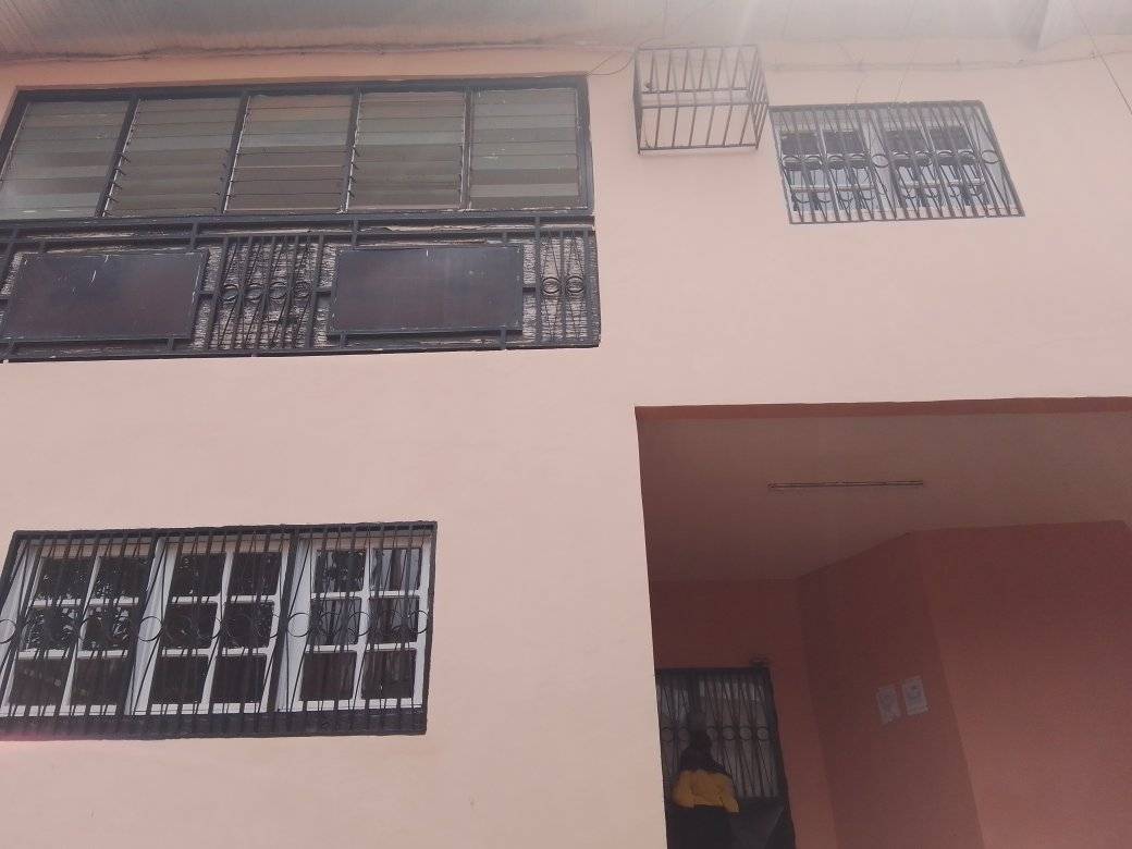 Office to rent at Yaoundé, Mballa II, mballa II -  m2 - 600 000 FCFA