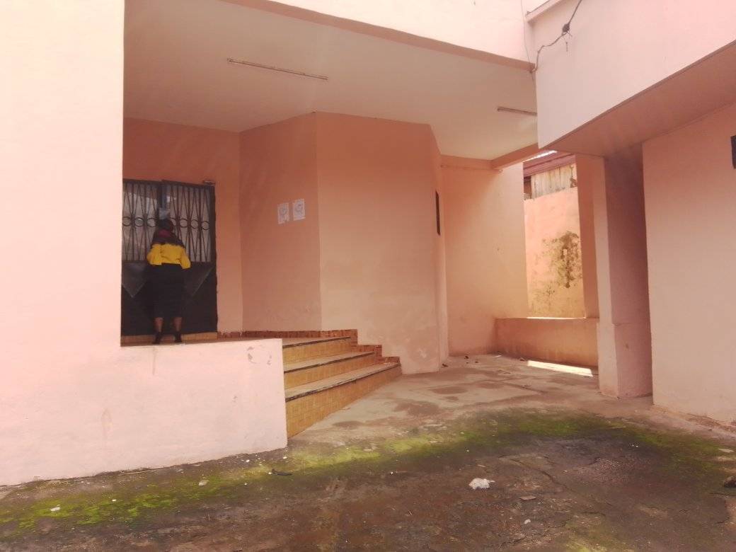 Office to rent at Yaoundé, Mballa II, mballa II -  m2 - 600 000 FCFA