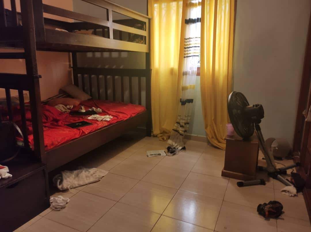 Maison (Villa) à vendre - Yaoundé, Odza, odza - 2 salon(s), 4 chambre(s), 4 salle(s) de bains - 70 000 000 FCFA