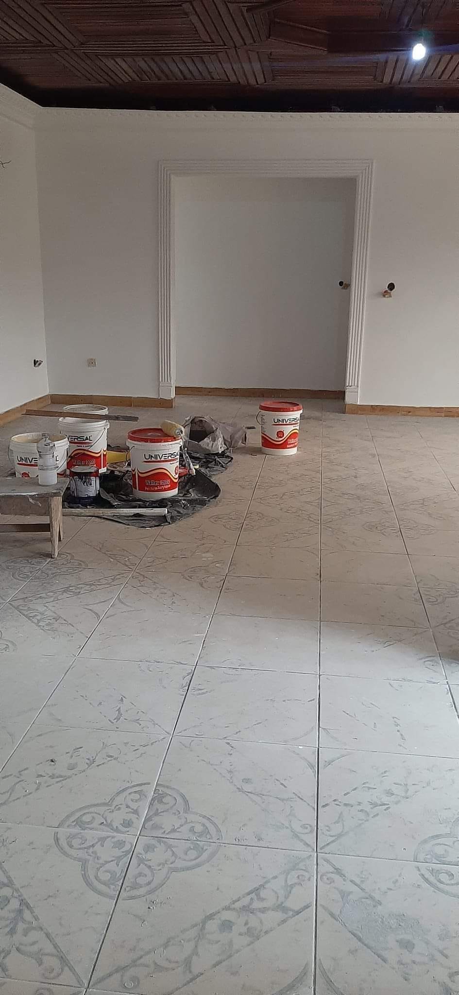 Maison (Villa) à vendre - Yaoundé, Odza, terminus odza - 1 salon(s), 5 chambre(s), 3 salle(s) de bains - 60 000 000 FCFA