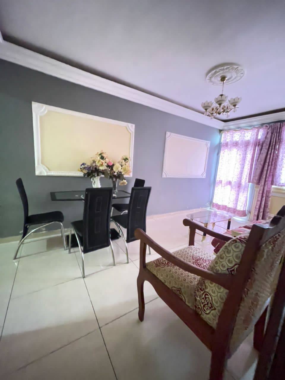 House (Triplex) for sale - Yaoundé, Ngousso, santa lucia - 5 living room(s), 6 bedroom(s), 6 bathroom(s) - 400 000 000 FCFA / month