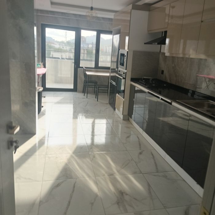 Apartment to rent - Yaoundé, Bastos, Bastos - 1 living room(s), 2 bedroom(s), 3 bathroom(s) - 2 500 000 FCFA / month