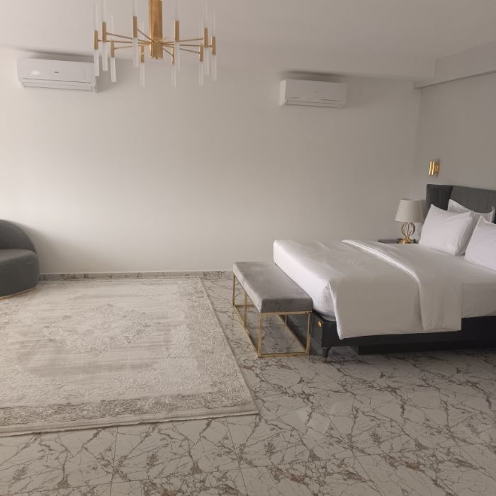Apartment to rent - Yaoundé, Bastos, Bastos - 1 living room(s), 3 bedroom(s), 4 bathroom(s) - 3 000 000 FCFA / month