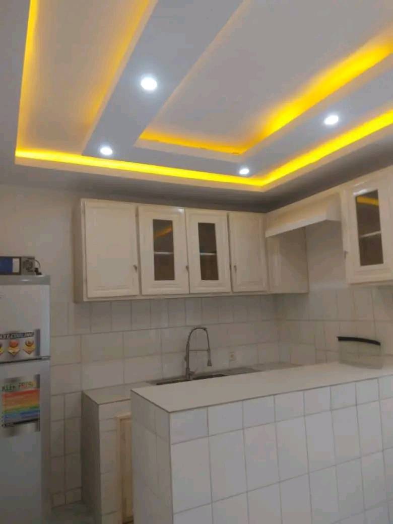 Maison (Villa) à vendre - Yaoundé, Nkolfoulou, tsinga village - 2 salon(s), 4 chambre(s), 3 salle(s) de bains - 85 000 000 FCFA